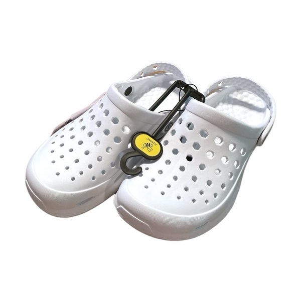 Joybees Active Walking Supportive Clogs - Picture 5 of 10